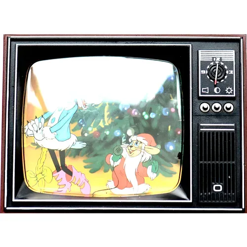 Набор Монет "Ну, Погоди!" 2011