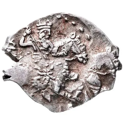 копейка Федор Иванович 1595-1598, с/М [Москва]