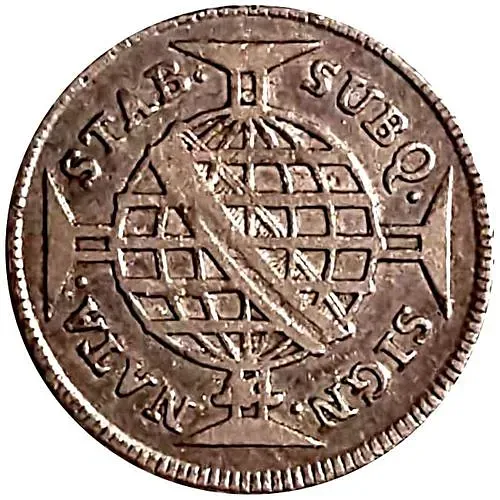 80 рейсов 1787-1796 [Бразилия]