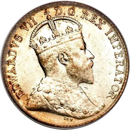 5 центов 1903 [Канада / Ньюфаундленд]