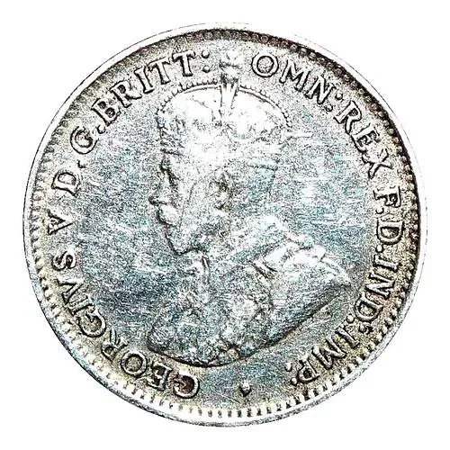 3 Pence 1915 [Australia]