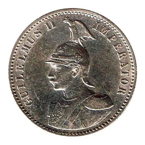 1/2 рупии 1912 [Германская Восточная Африка]