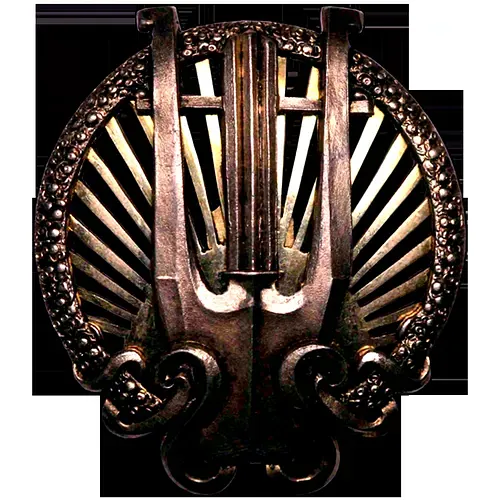 Badge "Honored Cultural Worker of the RSFSR"