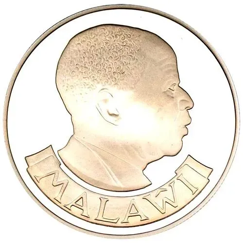 5 квач 1978, Зебра [Малави]