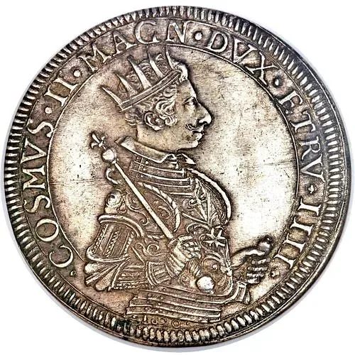 таллеро 1620 [Италия / Итальянские государства]