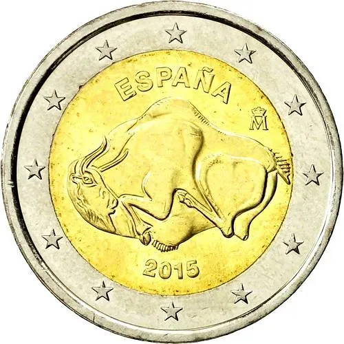 2 Euro 2015, Altamira [Spain]