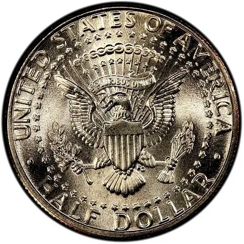 50 центов 1997, P [США]