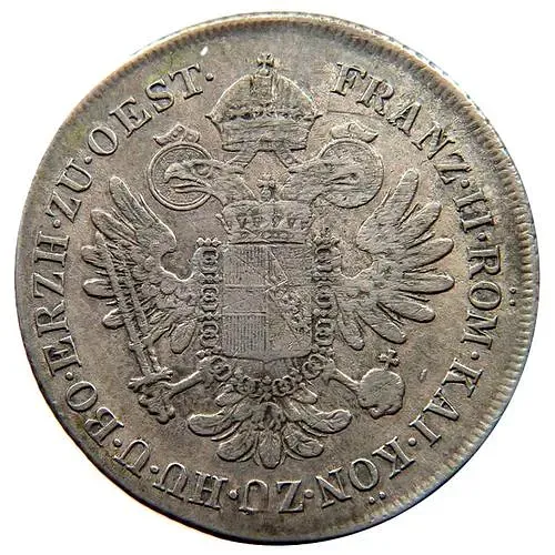 24 крейцера 1800 [Австрия]