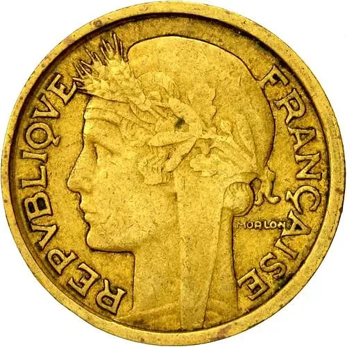 1 франк 1932 [Франция]