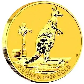 2 доллара 2012, P, кенгуру [Австралия]