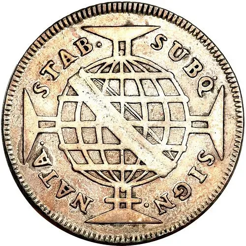 320 рейсов 1787-1802 [Бразилия]