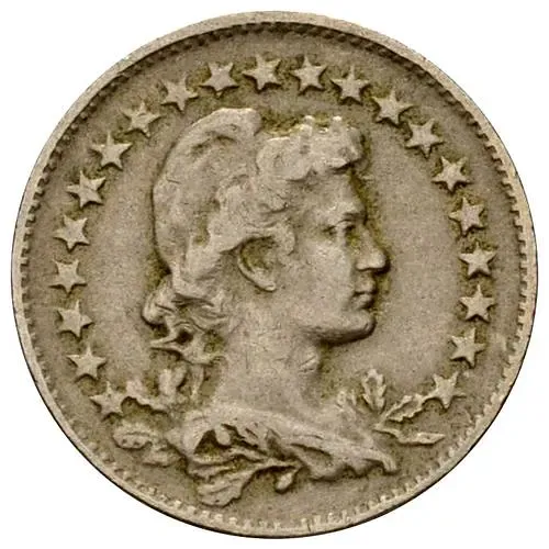 100 рейсов 1918-1935 [Бразилия]