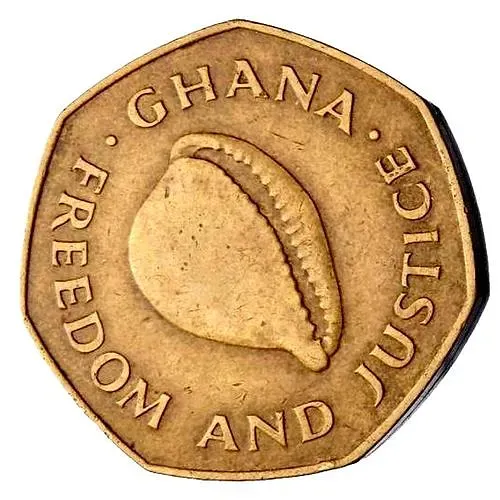 1 седи 1979 [Гана]