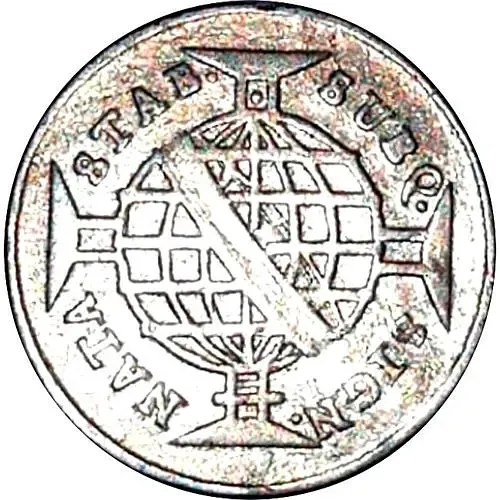 80 рейсов 1778-1786 [Бразилия]