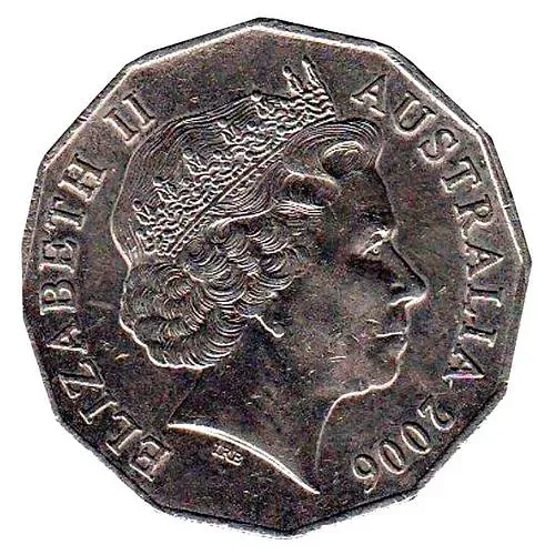 50 центов 2006 [Австралия]