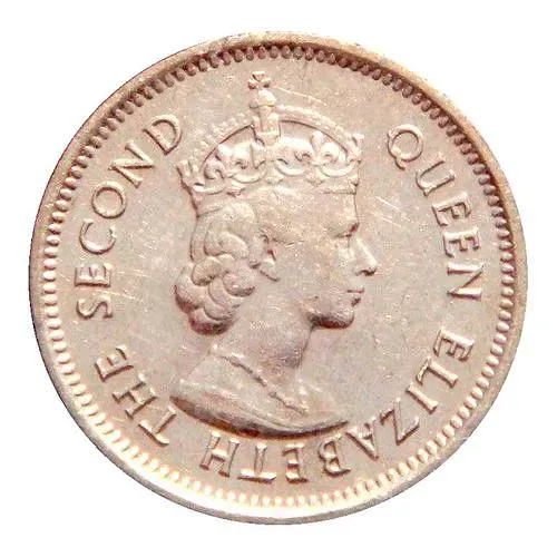 10 центов 2000 [Белиз]