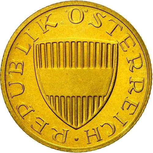 50 грошей 1991 [Австрия]