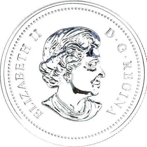 1 доллар 2006, 150 лет Кресту Виктории [Канада]