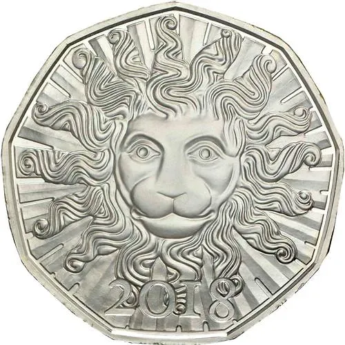 5 евро 2018, Новый год - 650 лет Австрийской национальной библиотеке [Австрия]