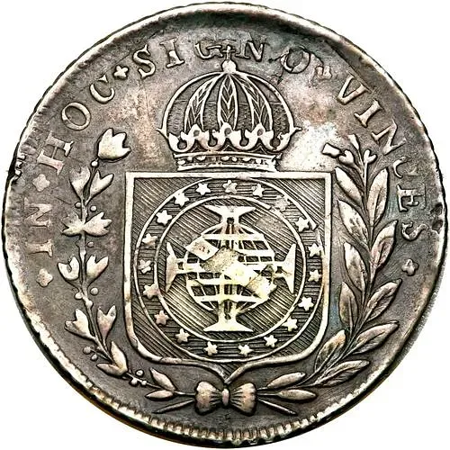 320 рейсов 1825-1830 [Бразилия]