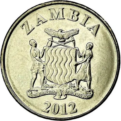 5 нгве 2012 [Замбия]