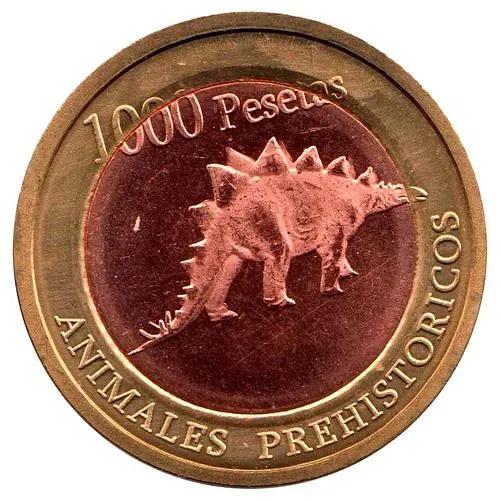 1000 песет 2013 [Западная Сахара]