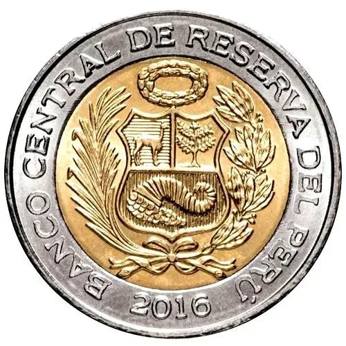 2 соля 2016 [Перу]