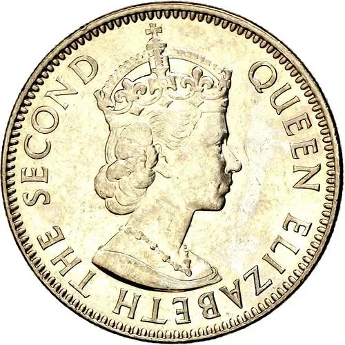 25 центов 2007 [Белиз]