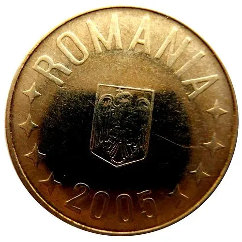1 Ban 2005, Regular Strike Romania [Romania]