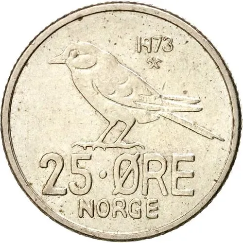 25 Ore 1973 [Norway]