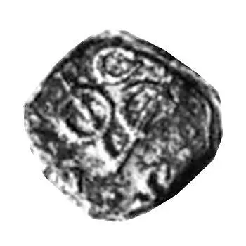 1 Stuiver 1783-1793 [Sri Lanka]