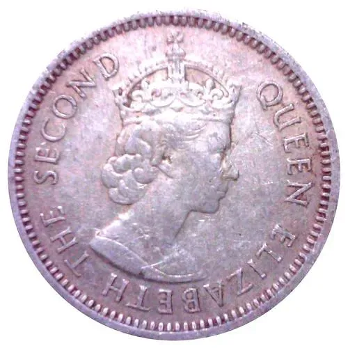 5 центов 2003 [Белиз]