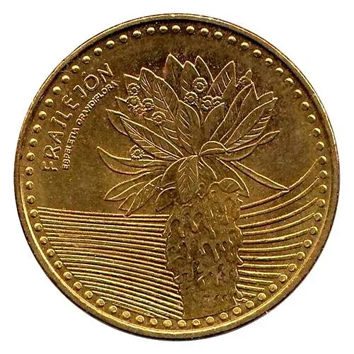 100 песо 2013 [Колумбия]