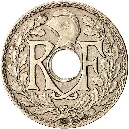 10 сантимов 1930 [Франция]