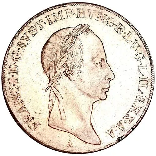 ½ талера 1830 [Венгрия]