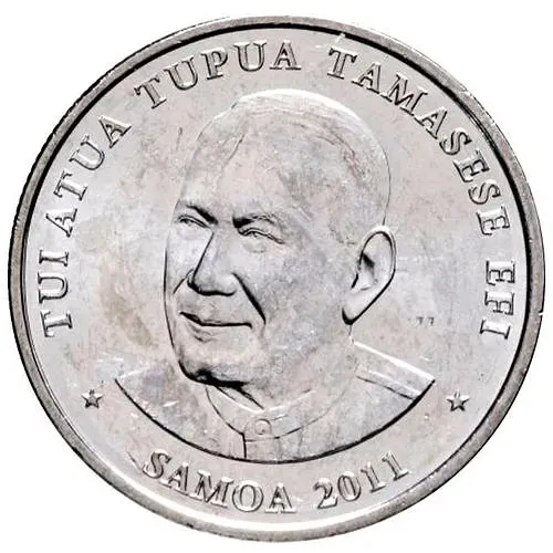 10 сене 2011 [Самоа]