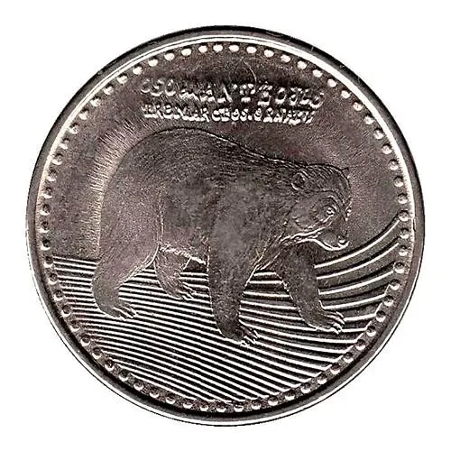 50 песо 2013 [Колумбия]