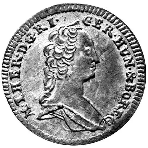 1 крейцер 1755, Мария Терезия - Орел с гербом Штирии [Австрия]