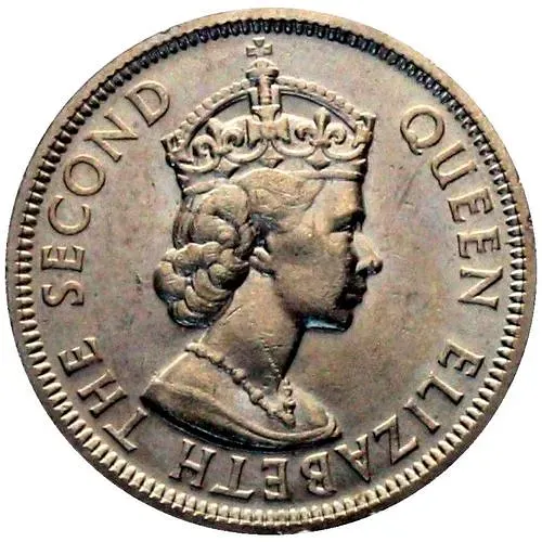 1 рупия 1978 [Маврикий]