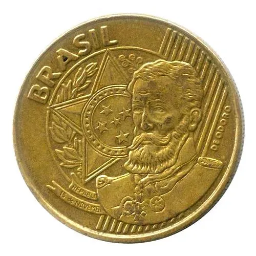 25 сентаво 2009 [Бразилия]