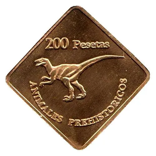 200 песет 2013 [Западная Сахара]