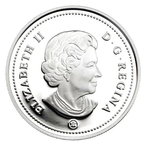 1 доллар 2007, Празднование Thayendanegea [Канада]