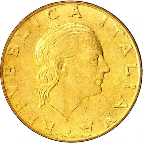 200 лир 1992, Выставка марок в Генуе [Италия]