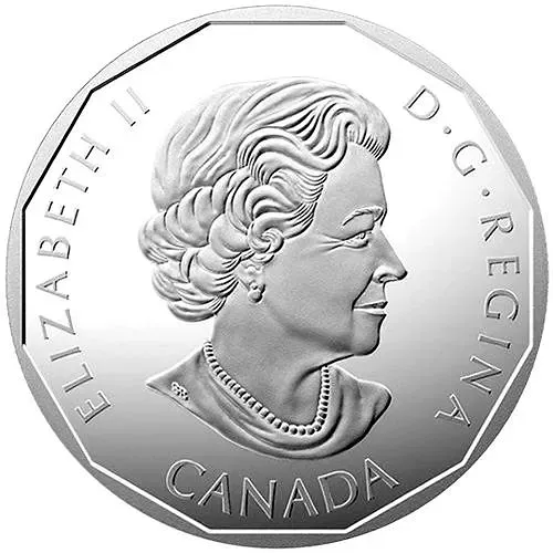 10 долларов 2016, Бэтмен против Супермена - Супермен [Канада]