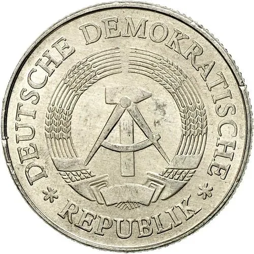 2 марки 1978 [Германия / ГДР]