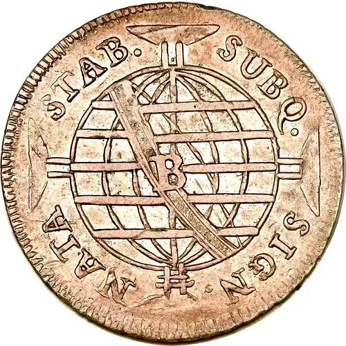 320 рейсов 1809-1817 [Бразилия]