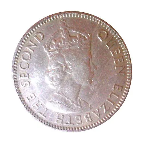 25 центов 2003, Белиз [Белиз]