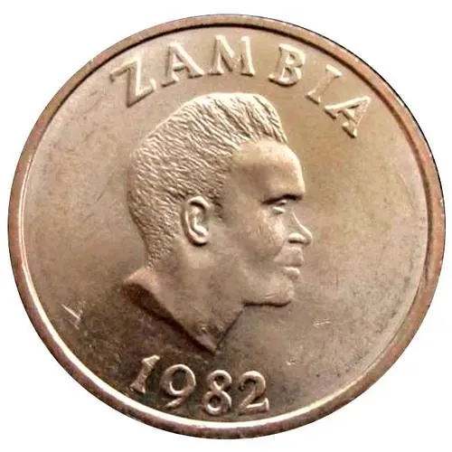 2 нгве 1982 [Замбия]