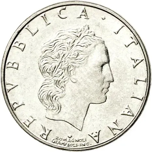50 Lire 1994 [Italy]