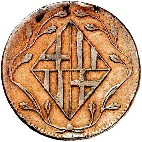 4 кварто 1813 [Испания / Испанские государства]